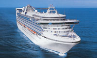 Princess Cruises
